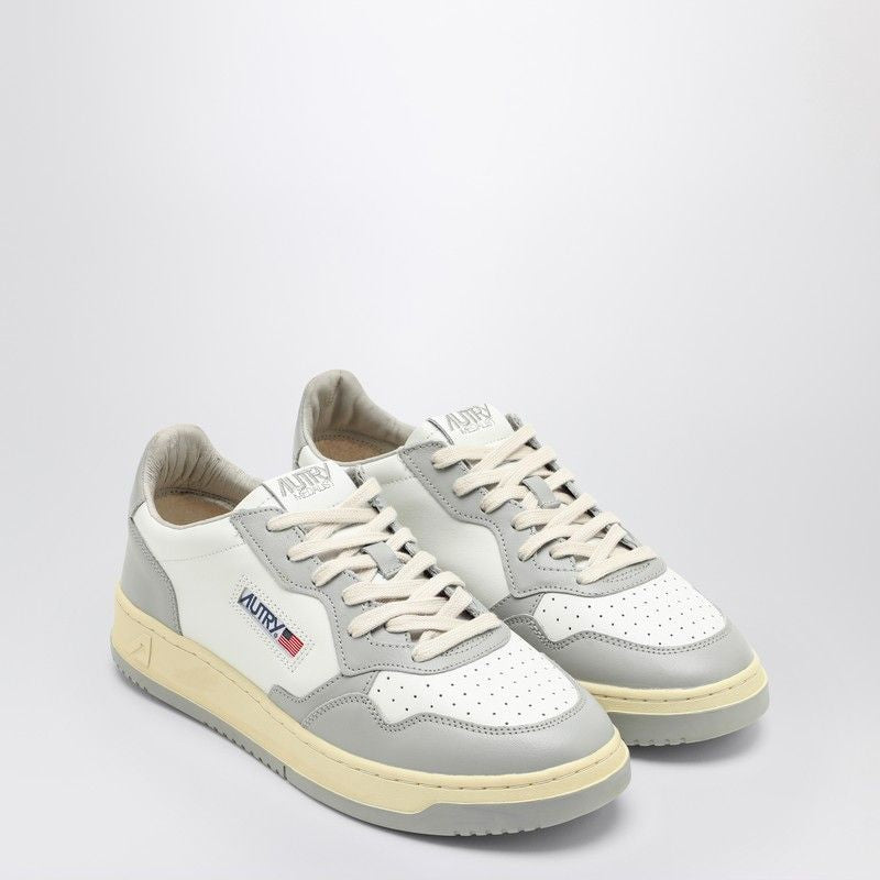 Autry Sneaker Medalist Low
