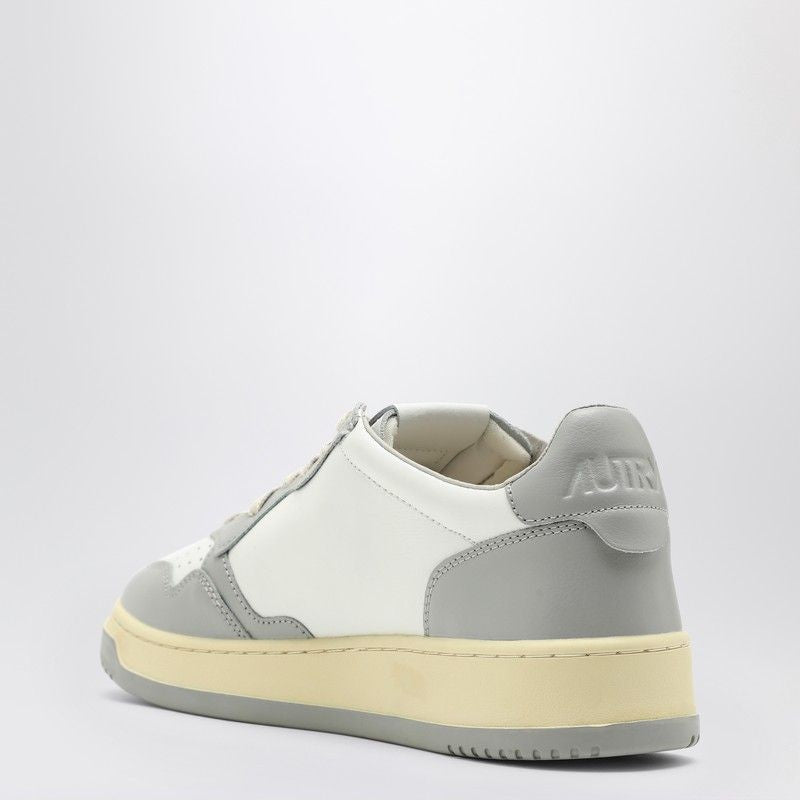 Autry Sneaker Medalist Low