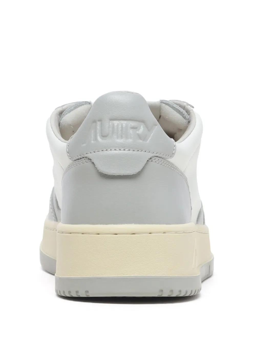 Autry Sneaker Medalist Low