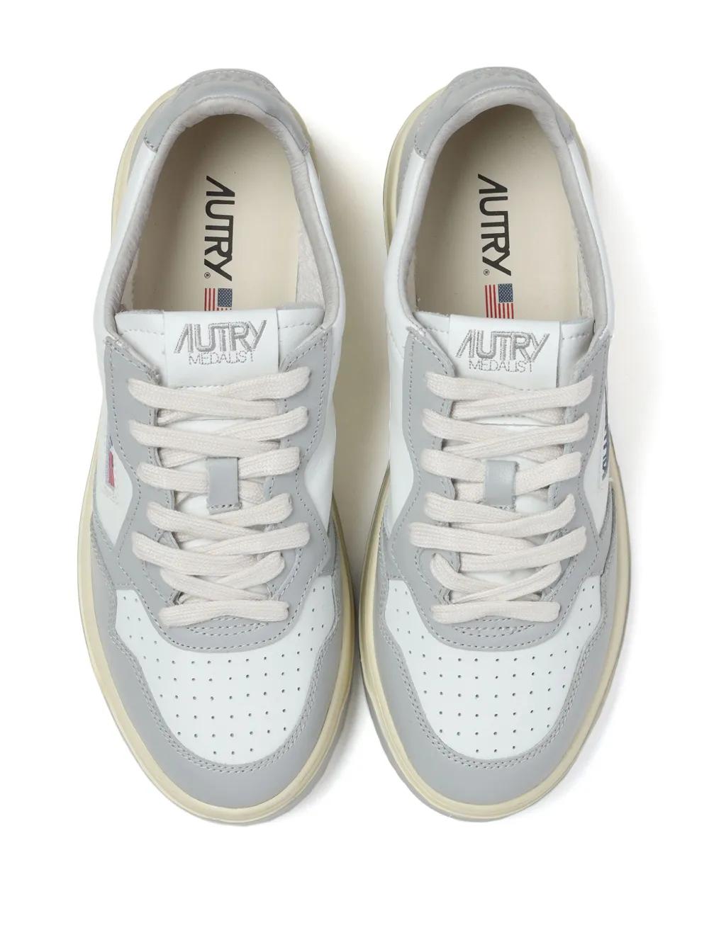 Autry Sneaker Medalist Low