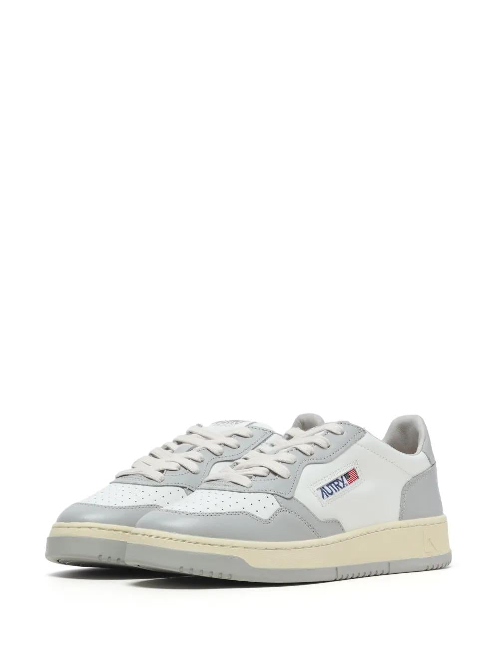 Autry Sneaker Medalist Low