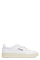 Autry Medalist Low - Leather Sneakers