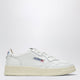 Autry Medalist Leather Sneakers