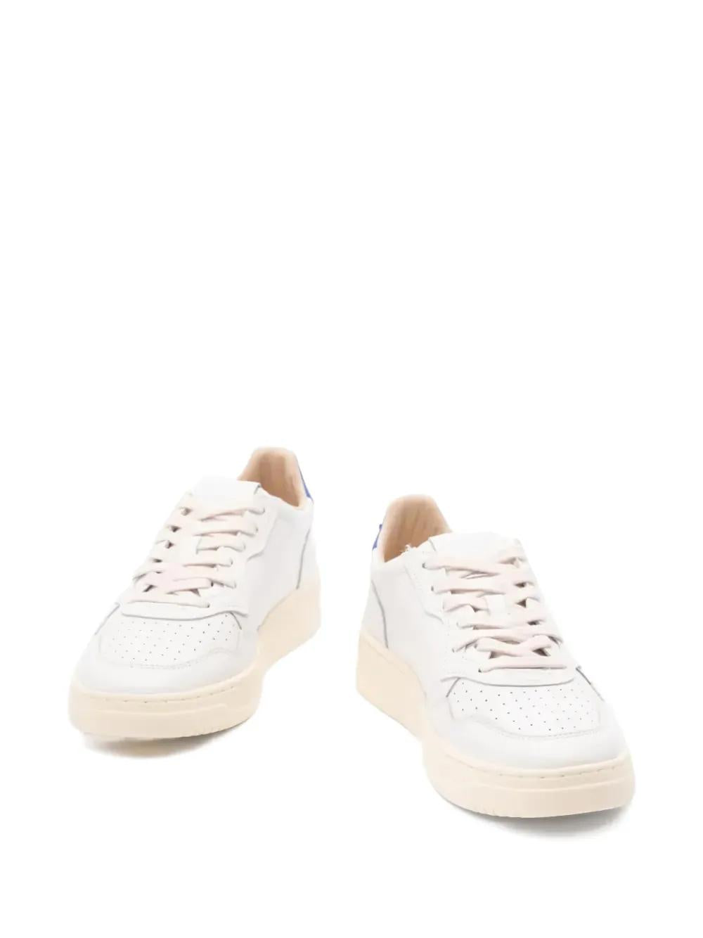 Autry Medalist Low-Top Sneakers