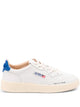 Autry Medalist Low-Top Sneakers