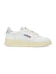Autry Autry Medalist Low Women’s Sneakers - White