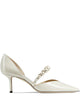 Jimmy Choo "Aurelie 65Mm" Pumps