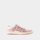Amiri Skel Top Low Sneakers