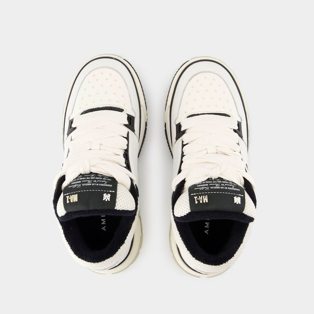 Amiri Ma-1 Sneakers