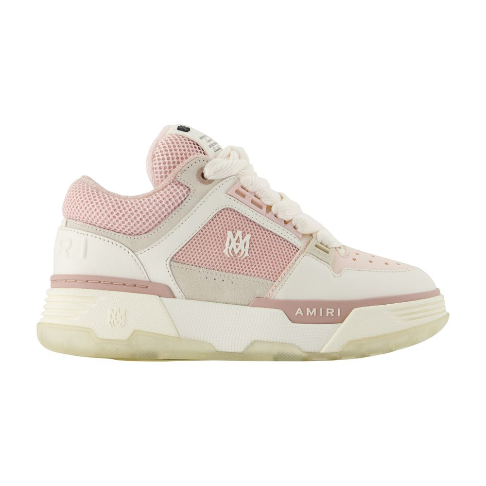 Amiri Ma-1 Sneakers -  - Leather - Pink