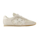 Amiri Mesh Pacific Sneakers -  - Leather - Beige