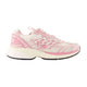 Amiri M-Tech Sneakers -  - Synthetic - Pink