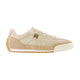Amiri Pacific Flat Sneakers -  - Leather - Beige
