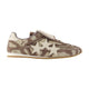 Amiri Pacific Flat Sneakers -  - Leather - Brown