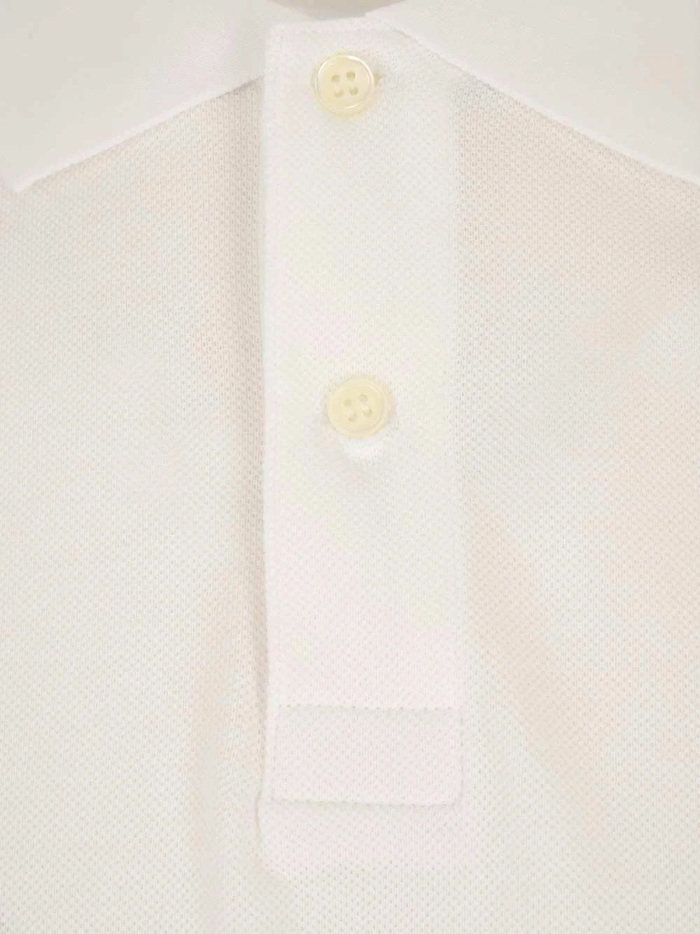 Comme Des Garçons Play Tshirt Red Emblem