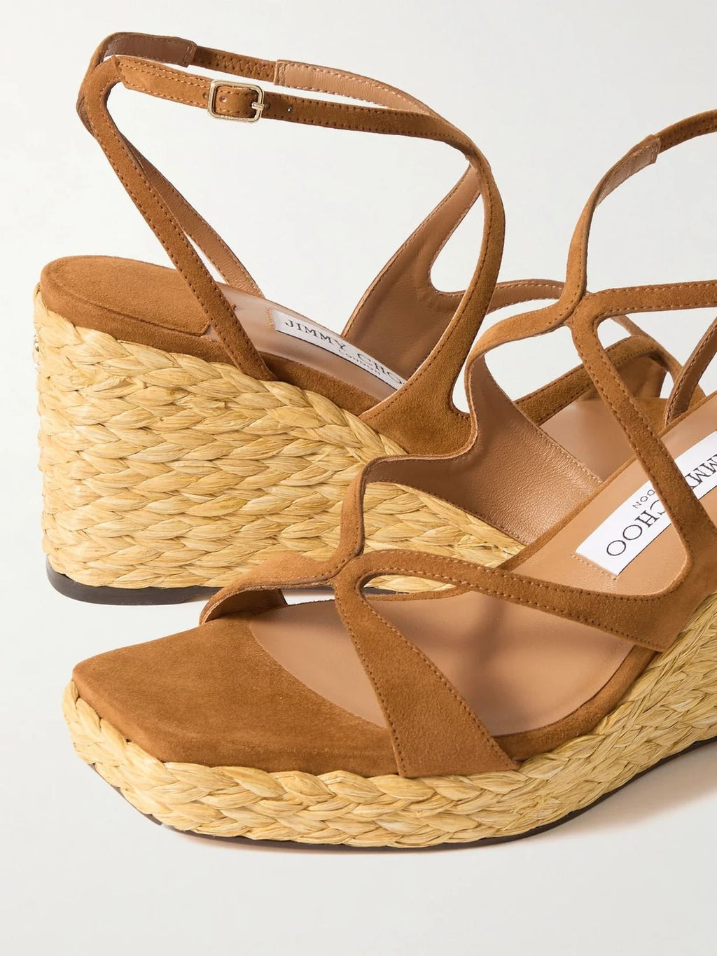Jimmy Choo Ayla 85