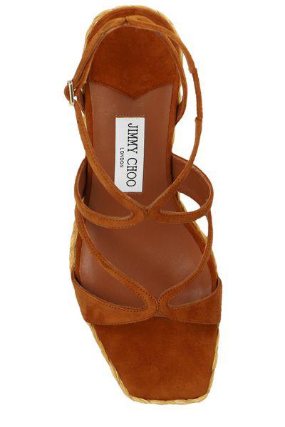 Jimmy Choo Ayla 85