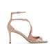 Jimmy Choo Azia 75 Sandals