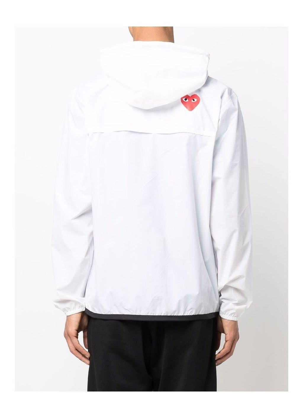 Comme Des Garçons Play Unisex Jacket