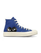 Comme Des Garçons Converse Chuck 70 Cgd Hi