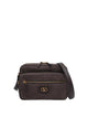 Valentino Garavani Brown Antibes Camera Bag