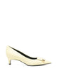 Sergio Rossi Leather Pumps
