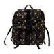 Ganni Re Tech Backpack -  - Synthetic - Multicolor