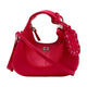 Ganni Borsa Hobo Mini