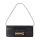 Victoria Beckham Dorian East West Clutch -  - Leather - Black