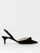 Alexandre Birman Calc-Fsb  Suede