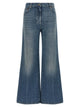 Valentino Garavani Valentino Garavani 'Vgold' Jeans