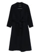 Paltó Paola Wool Coat