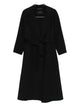 Paltó Paola Wool Coat
