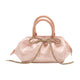 Simone Rocha Mini Gathered Top Handle Bag