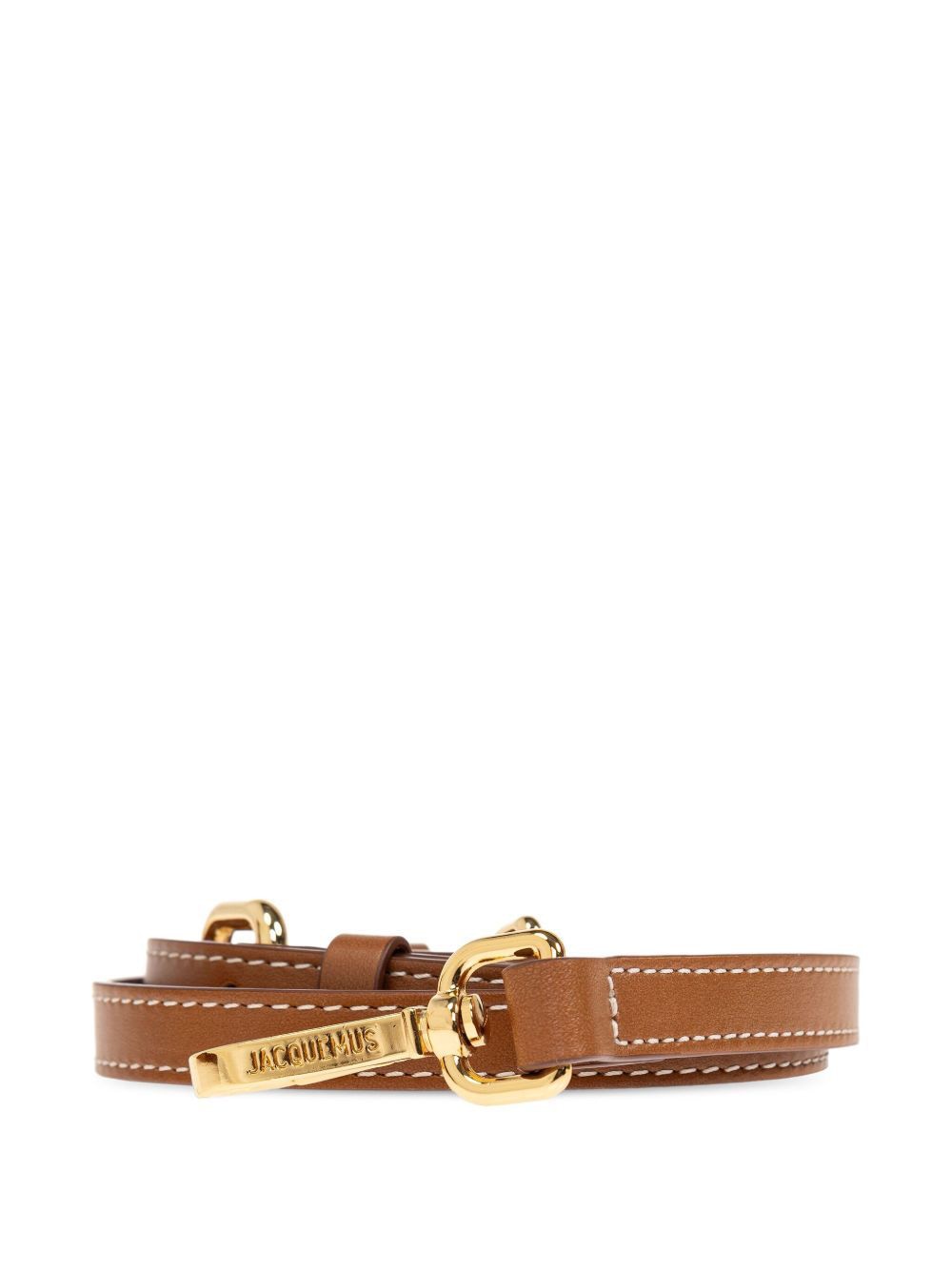 Jacquemus Le Grand Bambino
