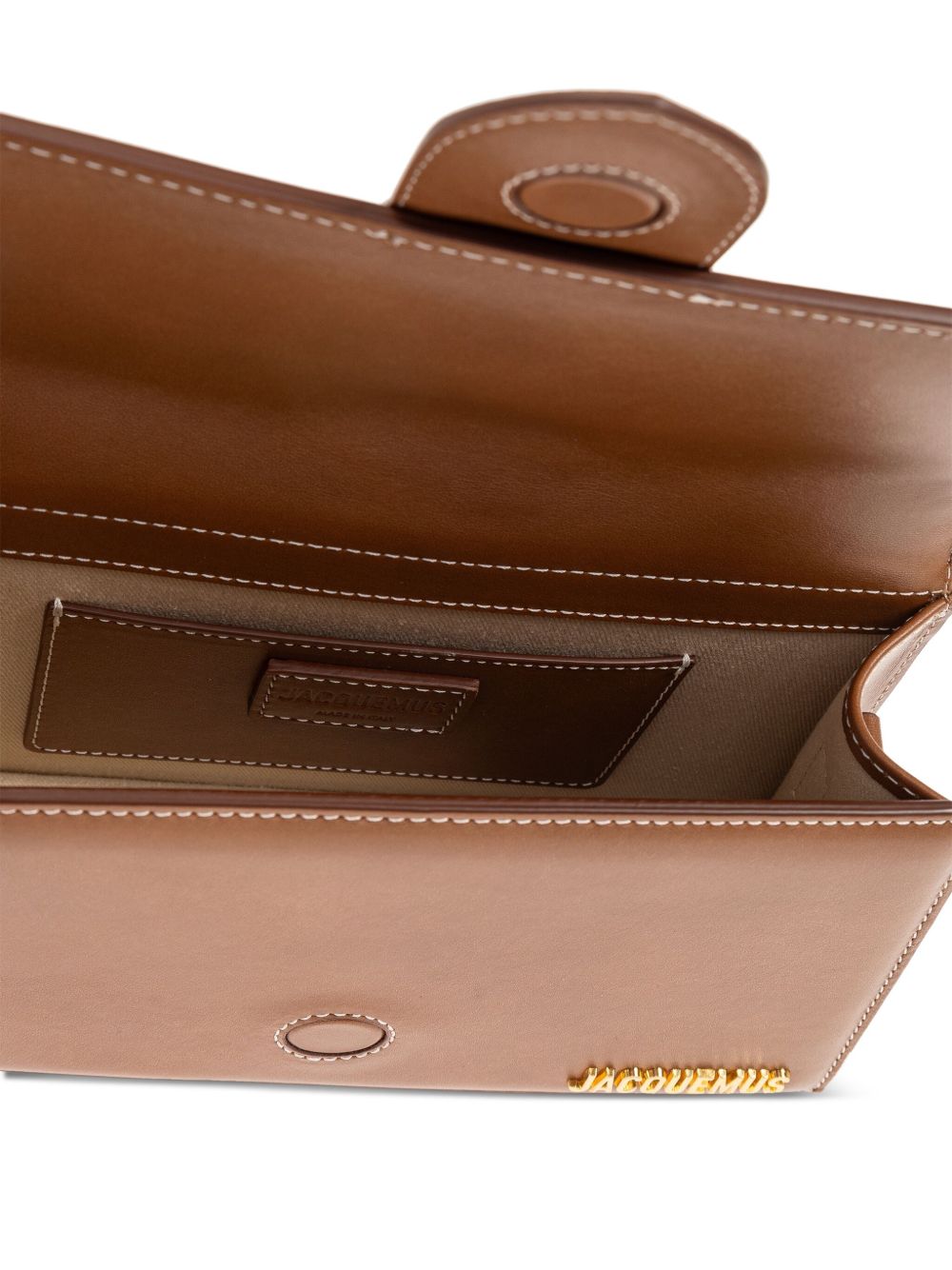 Jacquemus Le Grand Bambino