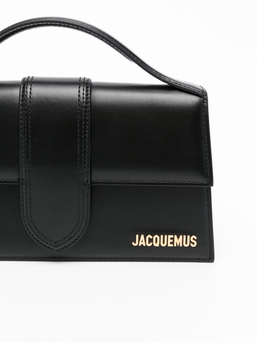 Jacquemus The Grand Bambino Tote Bag