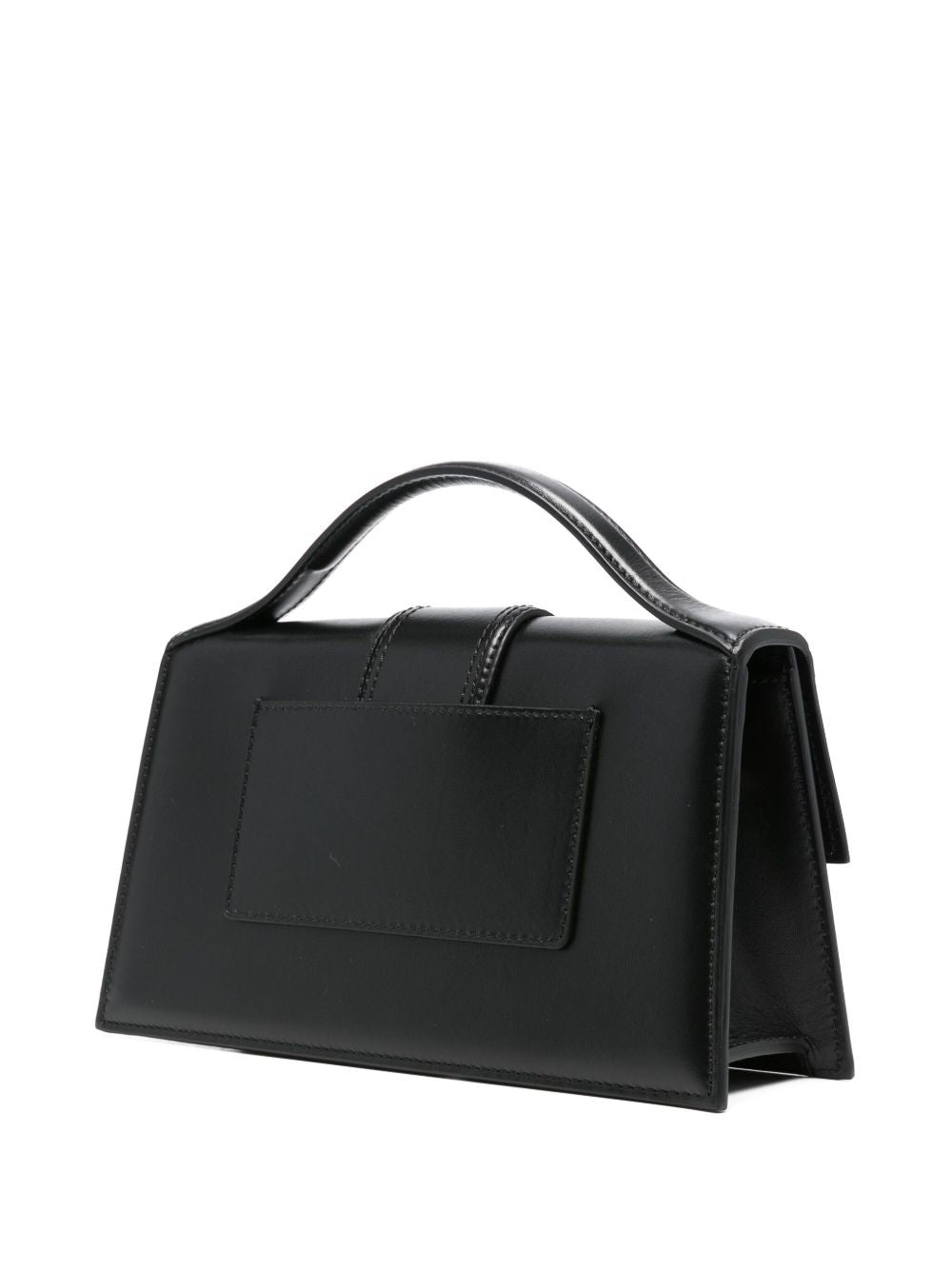 Jacquemus The Grand Bambino Tote Bag