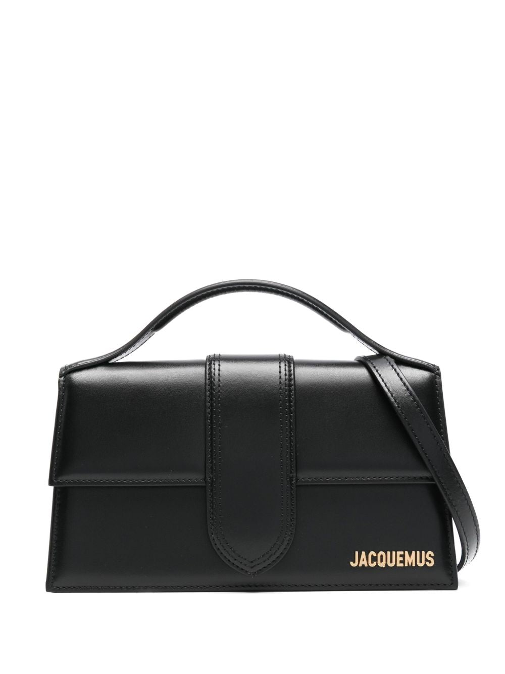Jacquemus The Grand Bambino Tote Bag