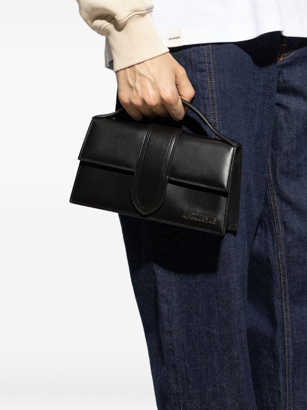 Jacquemus Le Grand Bambino