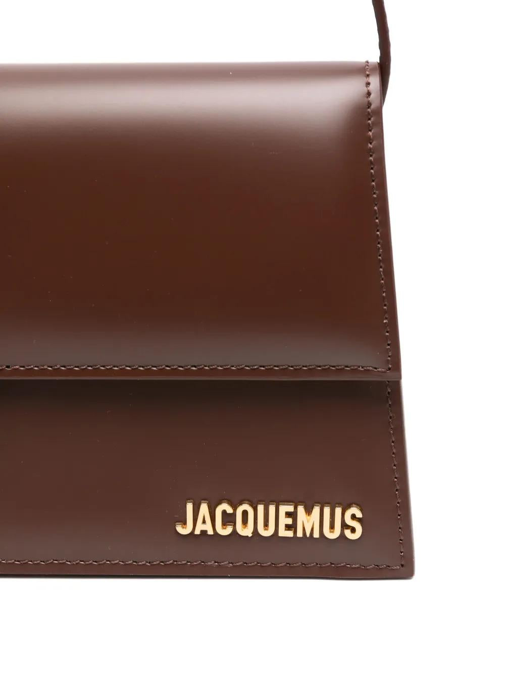 Jacquemus Le Bambino Long