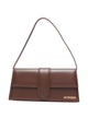Jacquemus Leather Shoulder Bag