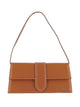Jacquemus Le Bambino Long Leather Shoulder Bag
