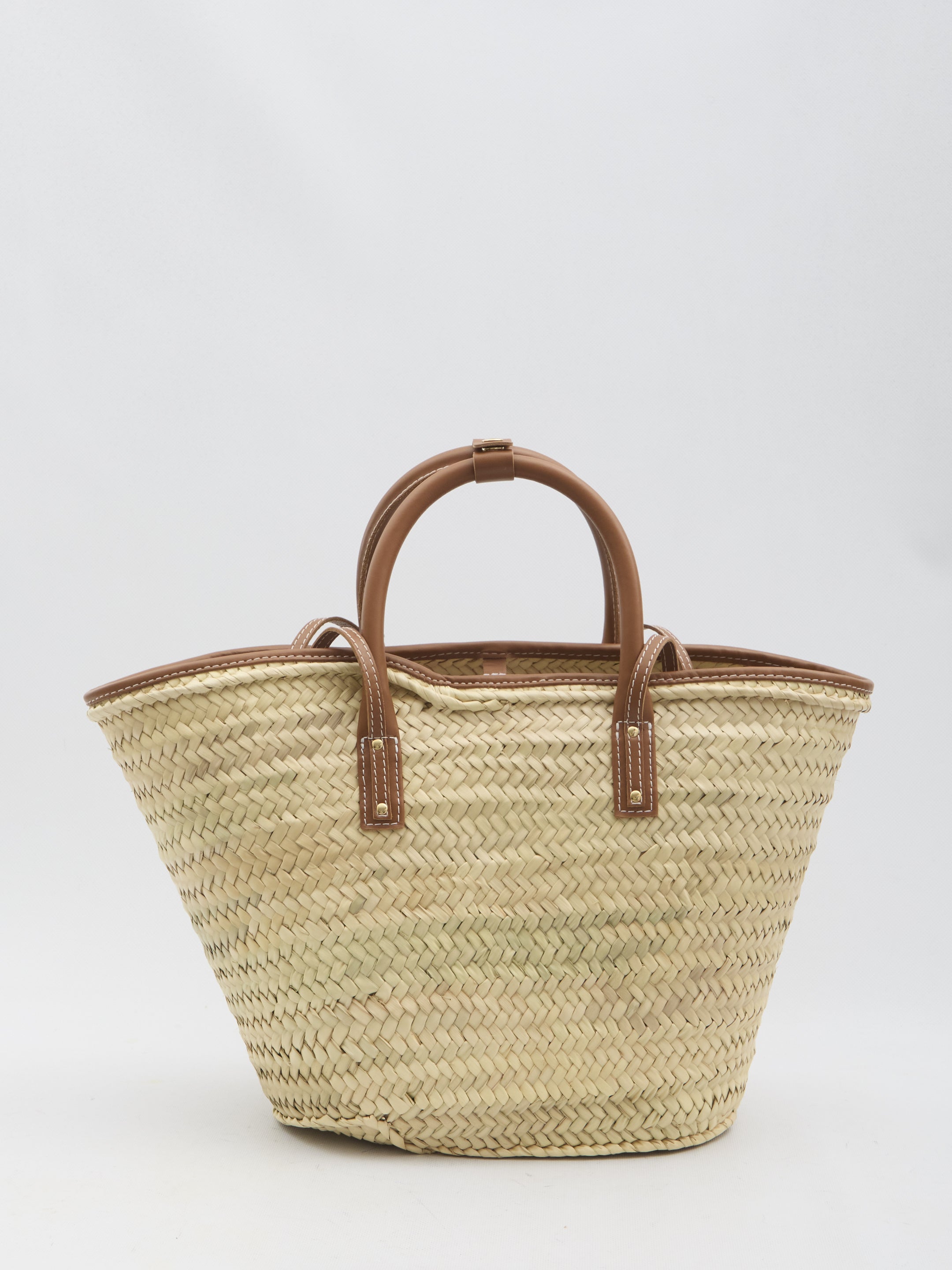 Jacquemus Le Panier Soli