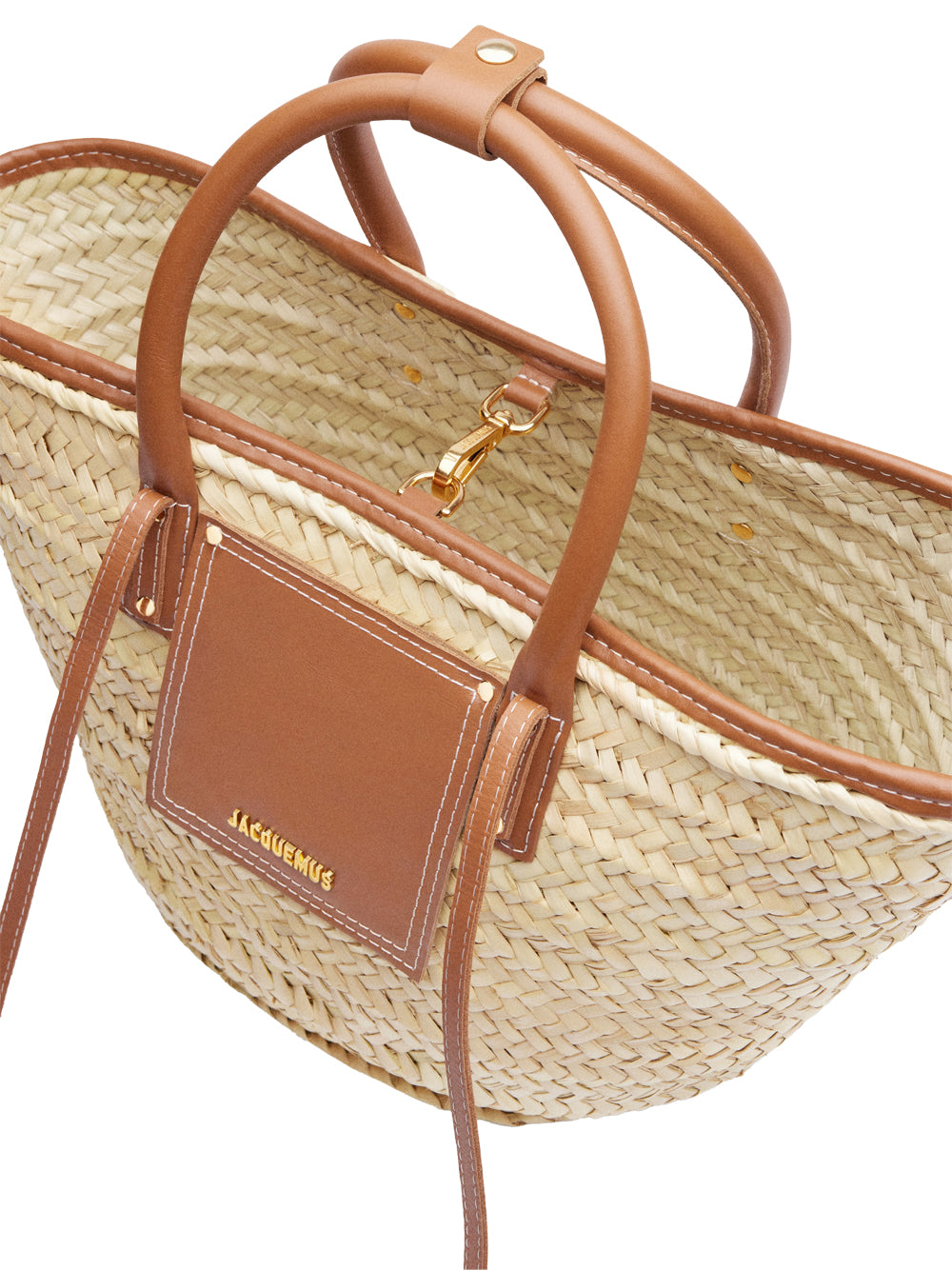 Jacquemus Le Panier Soli