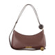 Jacquemus Le Bisou Perle Leather Shoulder Bag