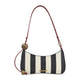 Jacquemus Striped Bead Shoulder Bag