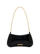 Jacquemus Borsa Bisou Chaine Small