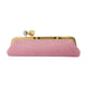 Jacquemus La Pochette Salon -  - Leather - Pink