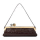 Jacquemus La Pochette Salon -  - Cotton - Brown